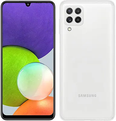Samsung Galaxy A22 Price in Bangladesh & Specs 1 Samsung Galaxy A22