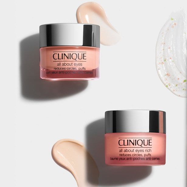 Clinique all about eyes 15ml