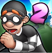 Robbery Bob 2: Double Trouble 1.6.4 LITE Apk Unlimited Coins Terbaru For Android/IOS
