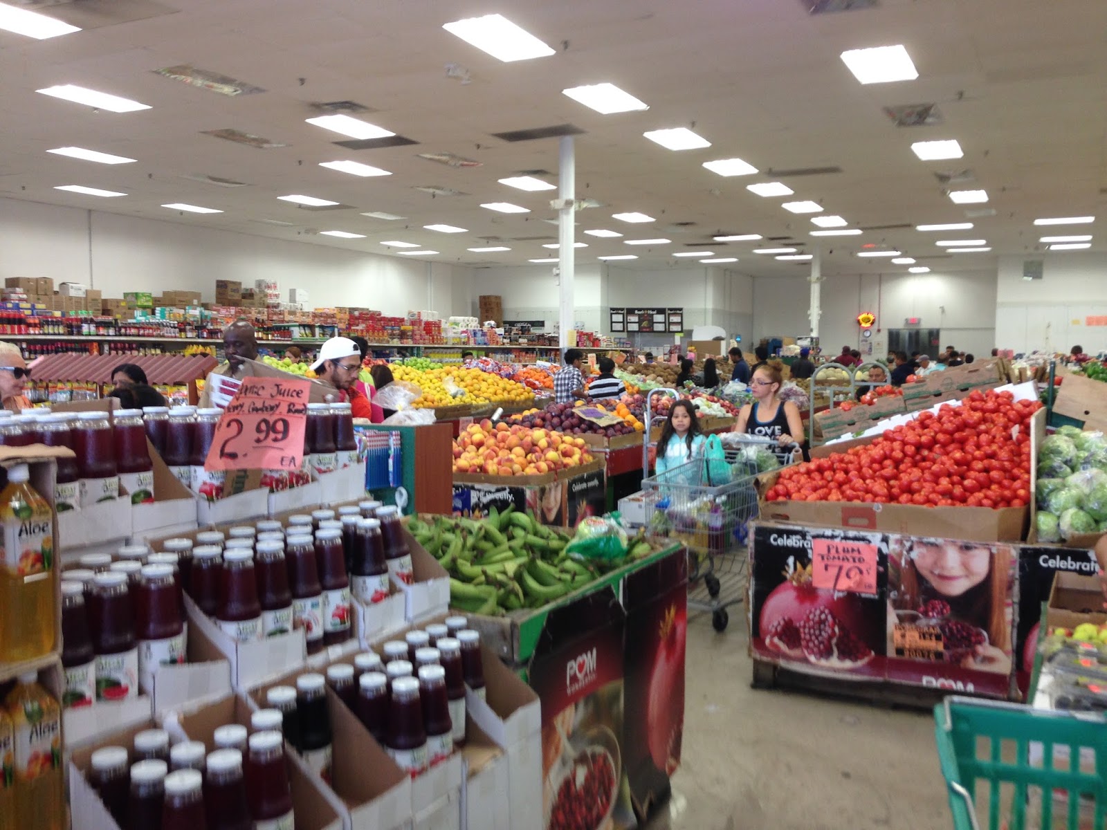 Elmora Farmers Market Elizabeth, NJ