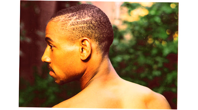 African American Men'S Haircuts Poster Photo 002