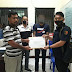 Kabur Ke Ternate, DPO Panganiayaan Ditangkap Polisi