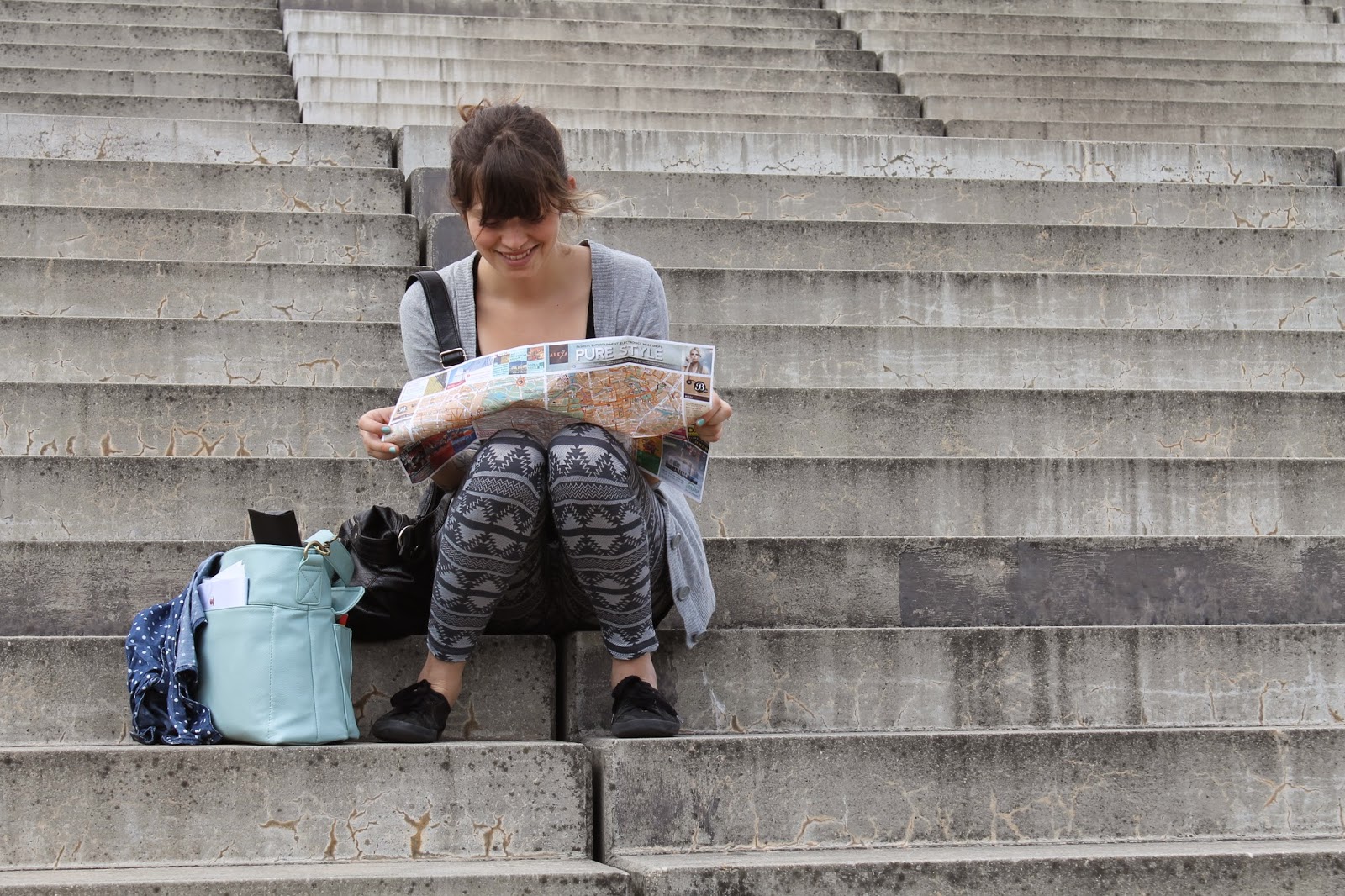 CharlottenMarotten: Oktober 2014