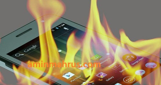 Cara Jitu Mengatasi Hp Android Coolpad Cepat Panas Home Amin Mahrus