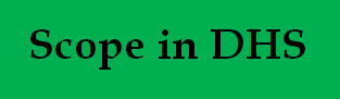 DHS-Career in Assam