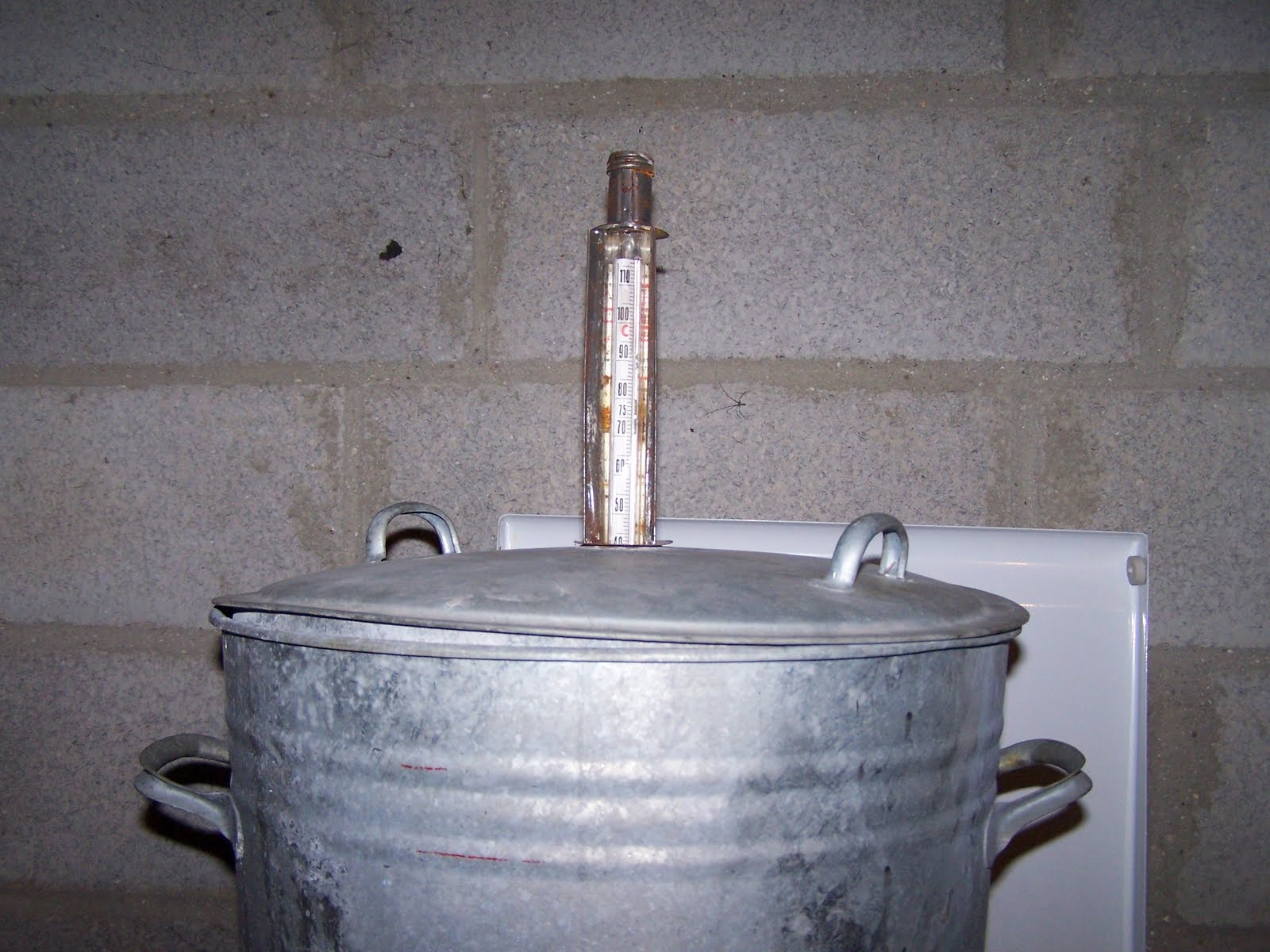 Comment Conserver Vos Cerises La Sterilisation 3