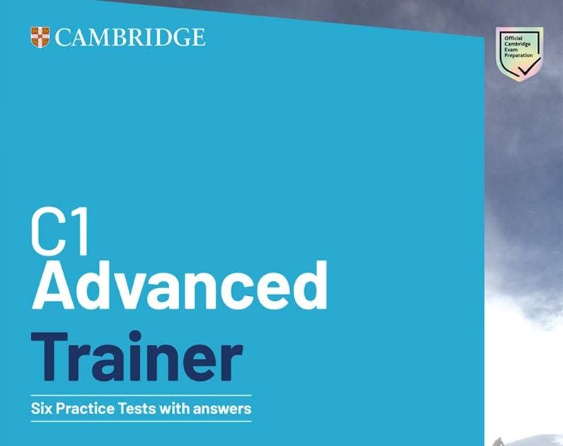 [PDF+CD] Advanced Trainer 2 Six Practice Tests with answers 2020