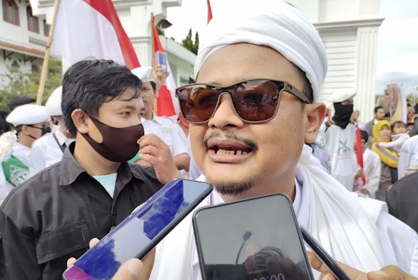 HRS akan Sambangi Cianjur, Ribuan Umat Islam Siap Menyambut