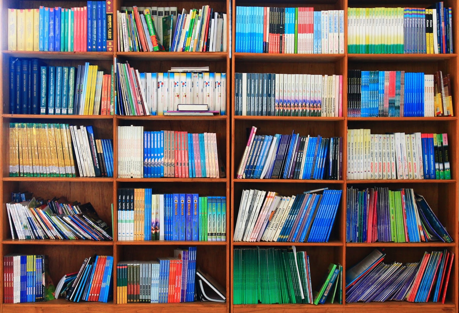 Buku Perpustakaan Sekolah Buku Perpustakaan Desa Buku Tbm Taman Riset