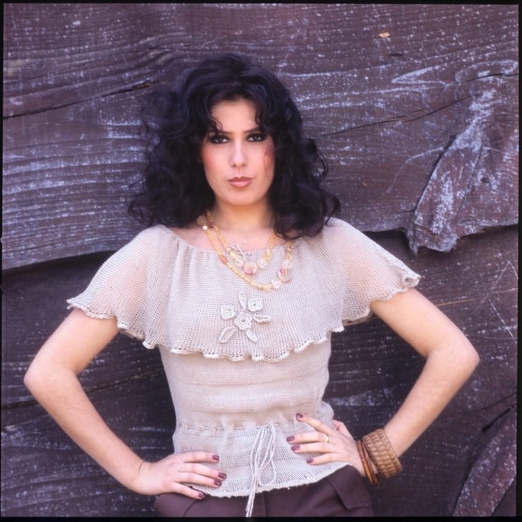 Pensierino..50 Stella Carnacina discografia