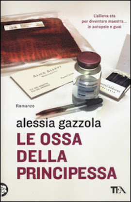 Alessia Gazzola