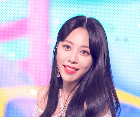 별명부자 브레이브걸스 은지 - 꾸르