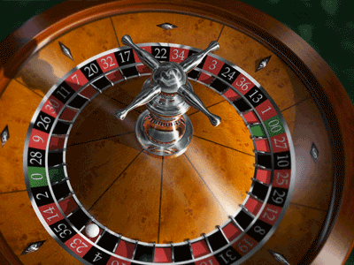 Roulette