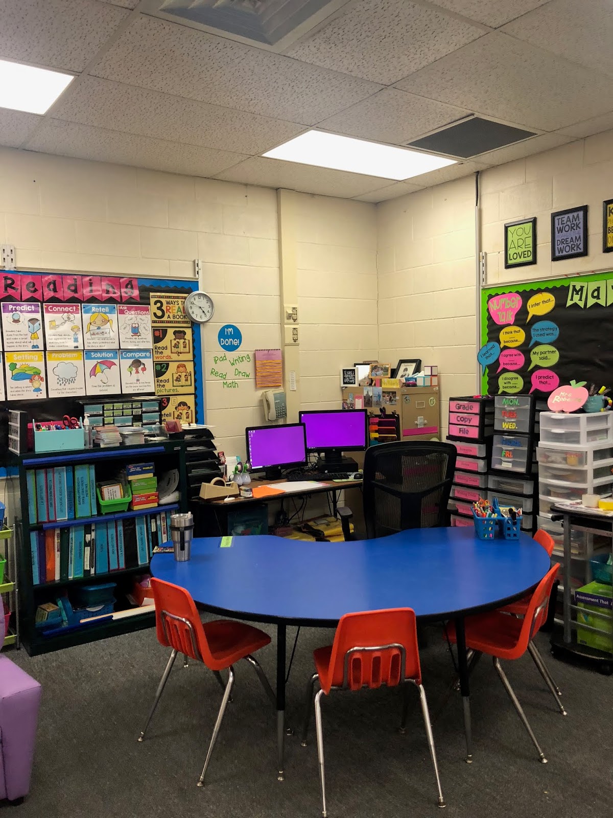 Learning With Heart 2019