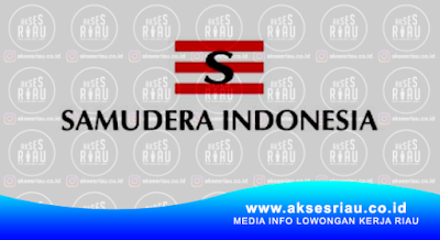 Samudera Indonesia Group Pekanbaru