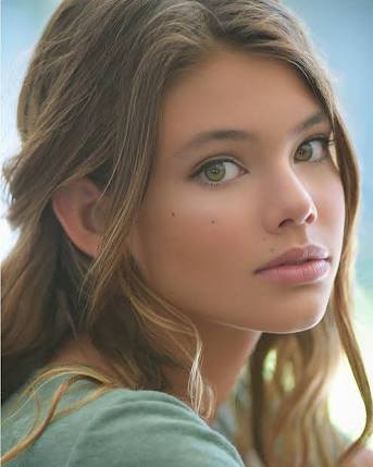 10 Most Beautiful Kids In The World Now All Grown Up