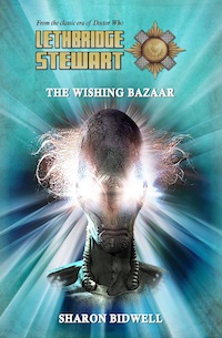 The Wishing Bazaar
