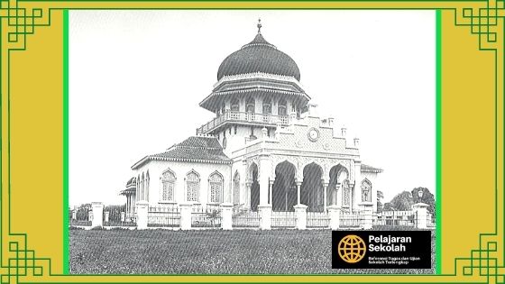 Peninggalan Kerajaan Samudra Pasai Beserta Gambar - Pelajaran Sekolah