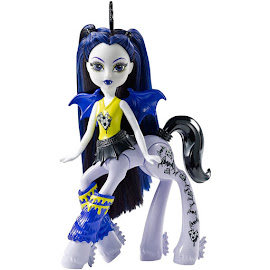 Monster High Olympia Wingfield Fright-Mares Doll
