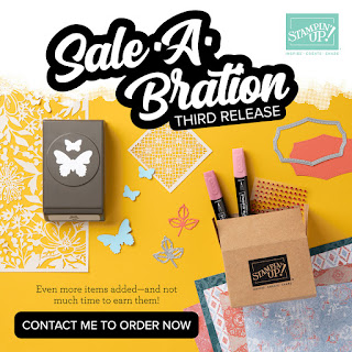 3rd Release of Saleabration!!