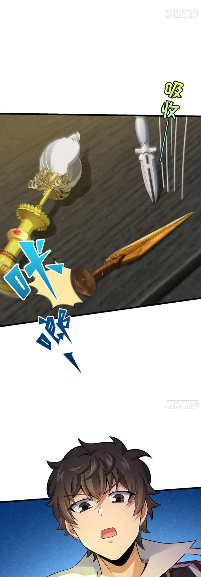 Đại Vương Tha Mạng Chapter 149 - AB Truyện