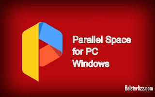 Parallel Space for PC