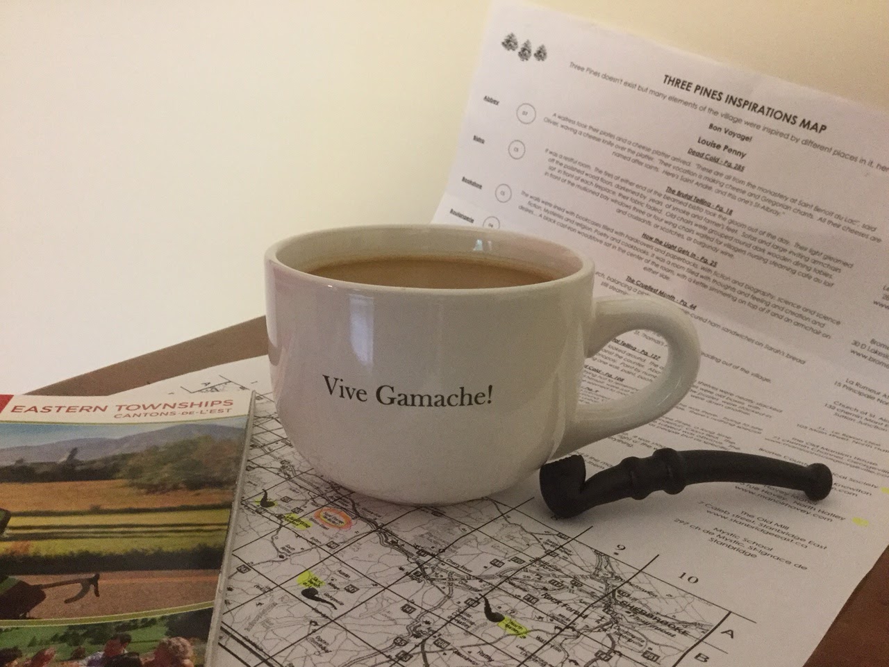 The Night is a Strawberry In Search of a Licorice Pipe