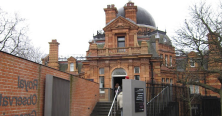 Sejarah Lengkap Greenwich Mean Time Gmt Sebagai Patokan Waktu Internasional Faktasantuy Com