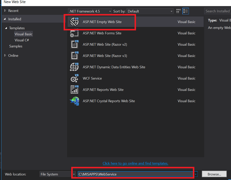 Crear y consumir un  Service con (Parte 1)