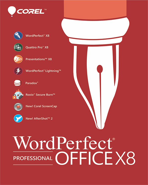 wordperfect 8 compatible with windows 10 wordperfect 8 compatible with windows 10