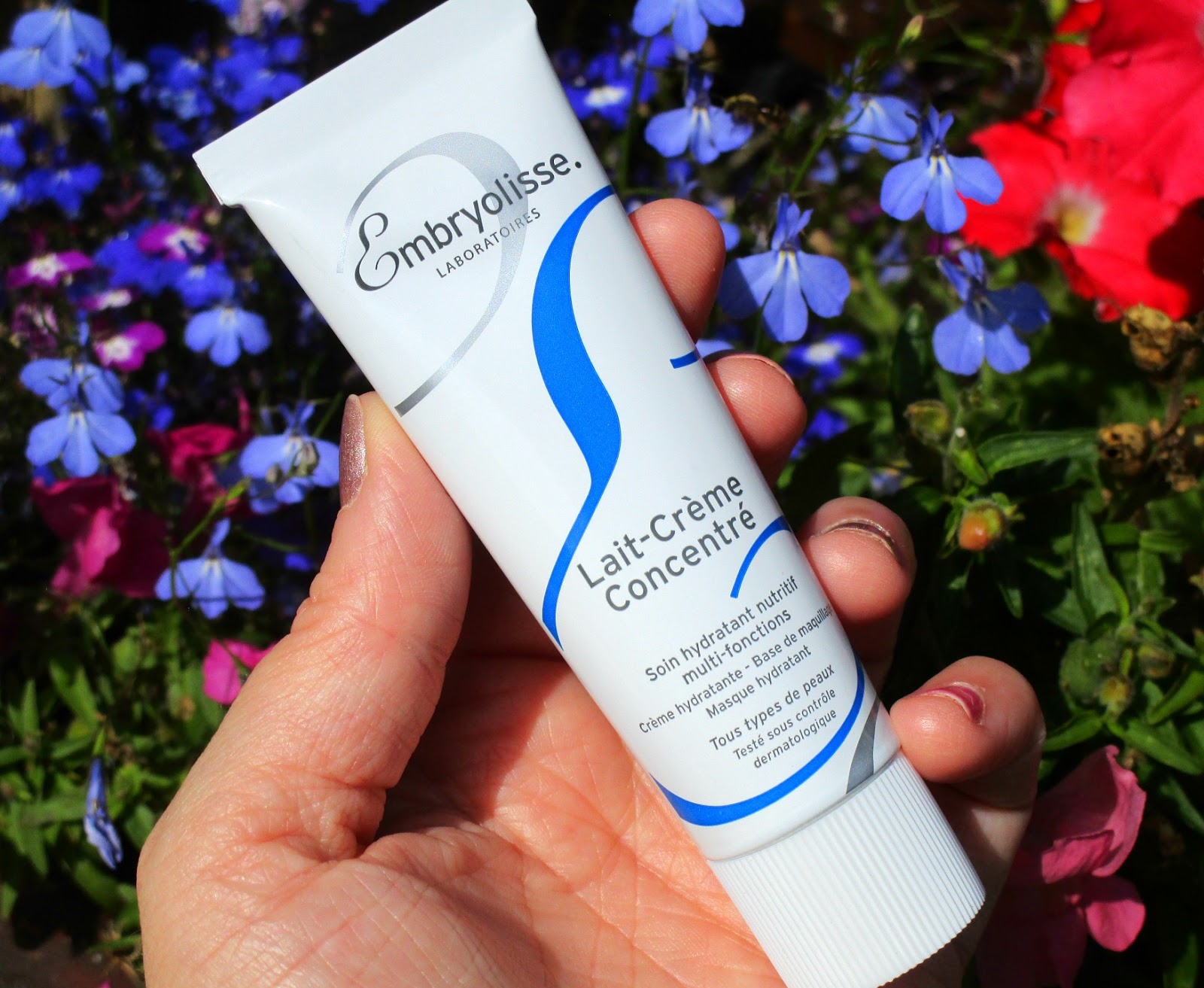 HaySparkle Embryolisse Lait Crème Concentré Worth The Hype? HaySparkle Embryolisse Lait Crème Concentré Worth The Hype?