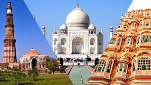 Golden Triangle Tour is amazing