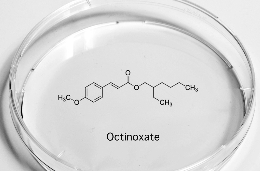 Octinoxate Octinoxate