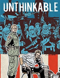 Read Unthinkable online