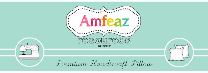 Amfeaz Resources