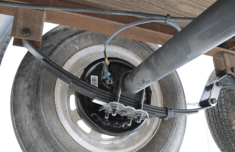 5 Types of leaf spring used in vehicles