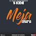 AUDIO | S kide - Meja Chura (Mp3) Download