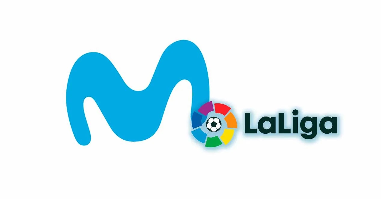 Movistar LaLiga 4 Movistar LaLiga 3 Frequency On Astra 19E