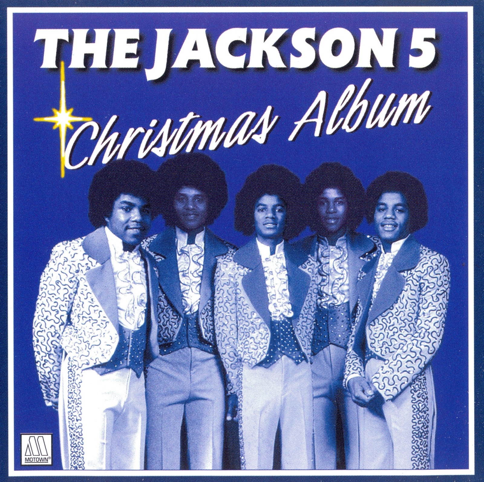 The Jackson 5 Christmas Album (1970) AoM Music Christmas Jackson 5