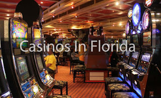 Casinos In Florida