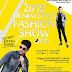 Lomba Denim Style Fashion Show