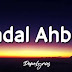 Issam Alnajjar - Hadal Ahbek