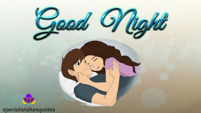 Sweet Good Night Wishes Quotes Hd Images