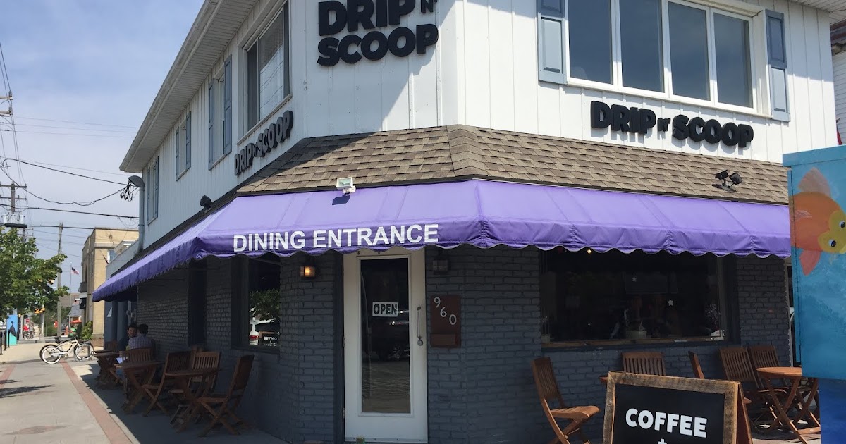 Pure Coffee Blog Drip N Scoop