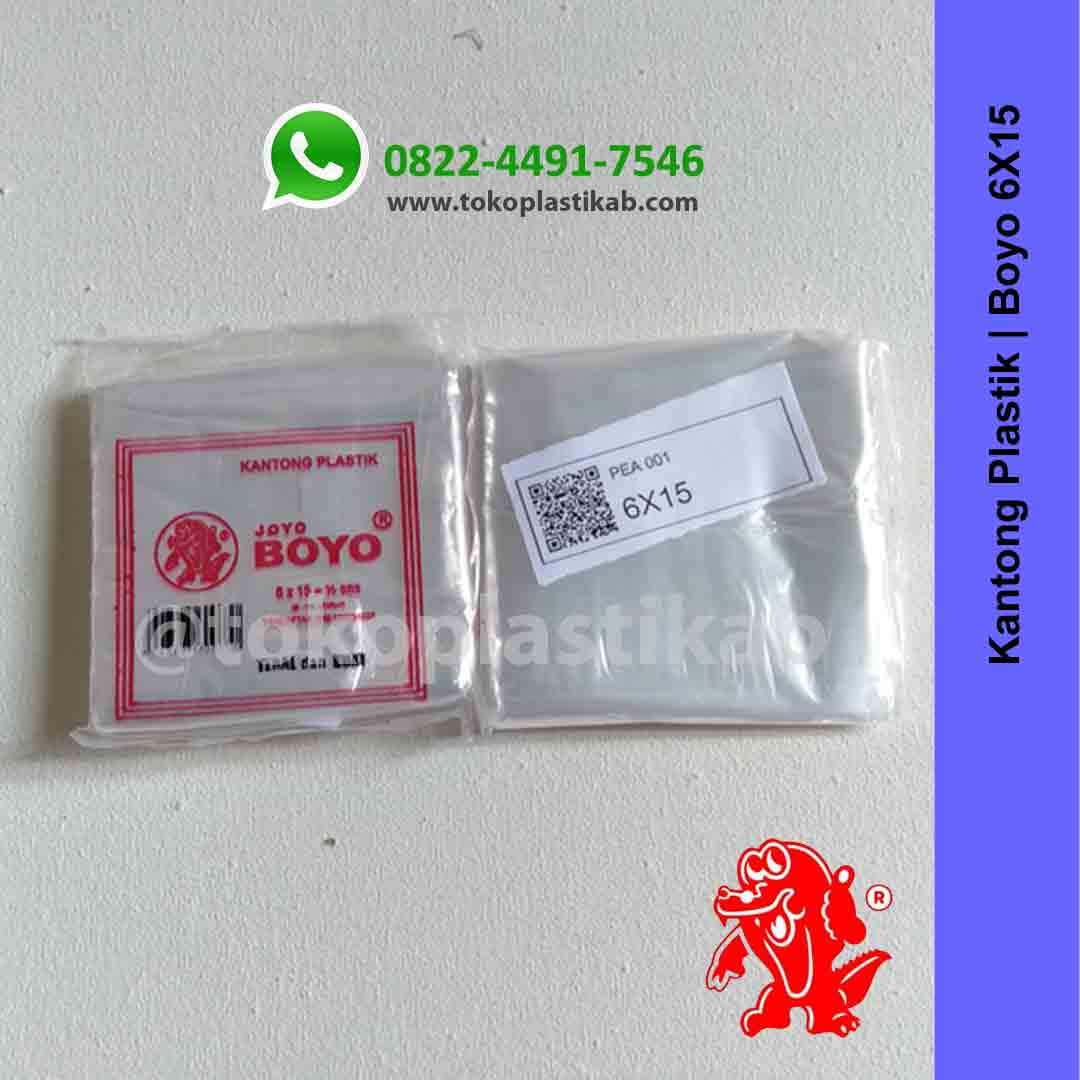 Toko Plastik Agung Barokah Boyo