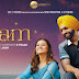 JANAM GUITAR CHORDS AND LYRICS - Qismat 2 | Ammy Virk 