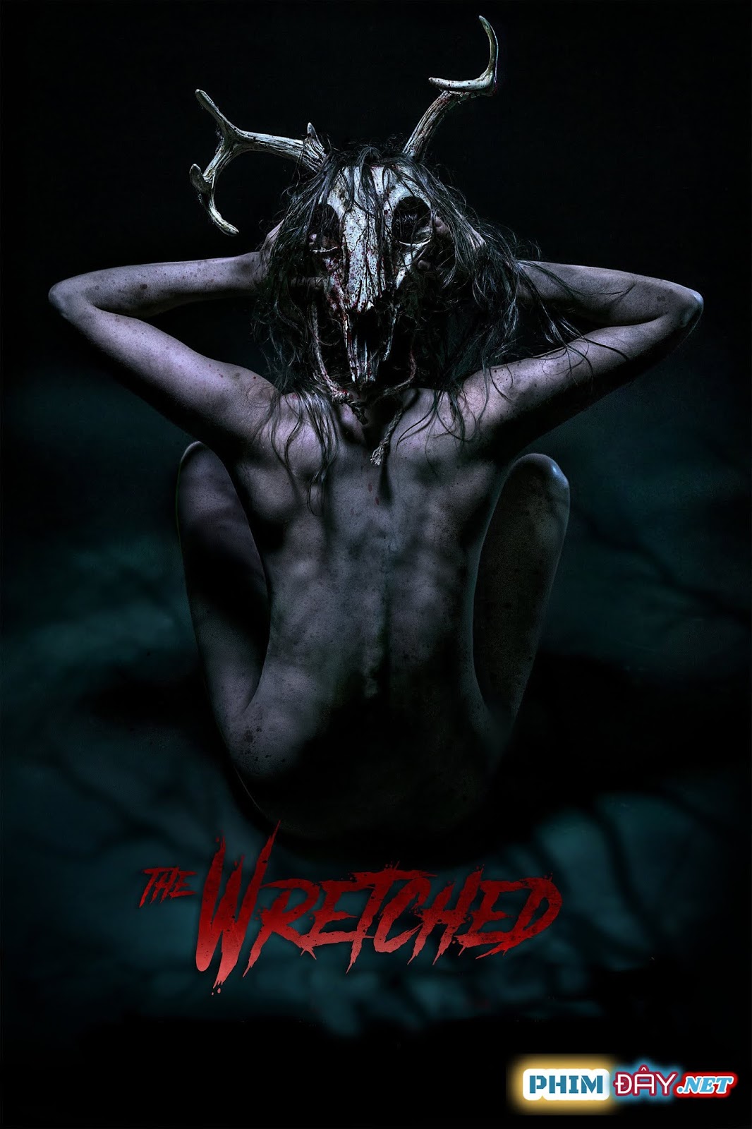 KHỐN KHỔ - The Wretched (2020) KHỐN KHỔ - The Wretched (2020)