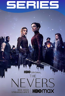  The Nevers Temporada 1