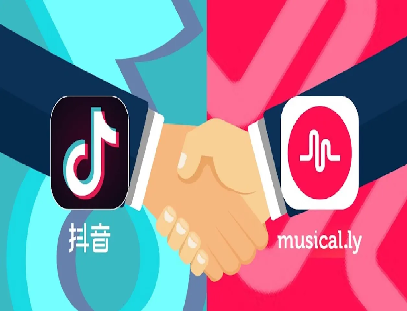 TIK TOK, EL NUEVO MUSICAL.LY - PURO TIP - Artículos, Masters y Cursos
