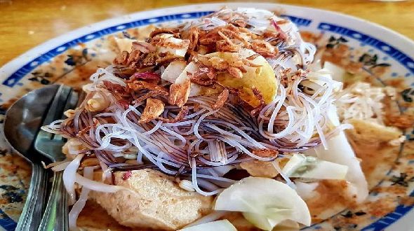 Resep Ketoprak Betawi Enak Dan Lezat